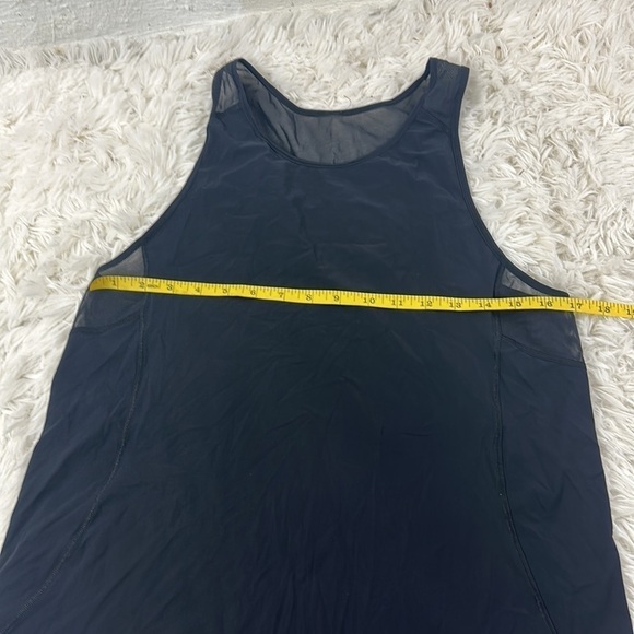Lululemon Sculpt Tank Black - Picture 2 of 4